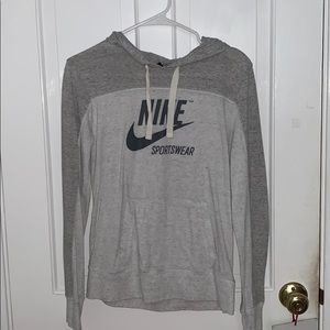 Nike Sweatshirt